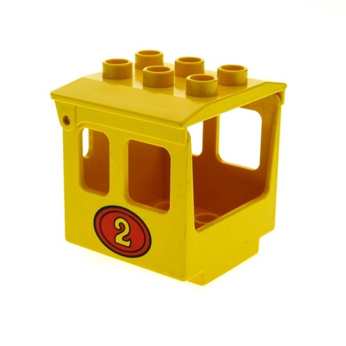 Lego duplo accessorio treno - lego,