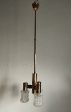 lampadario 3 luci Targetti