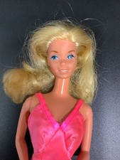 Barbie bambola superstar 1977
