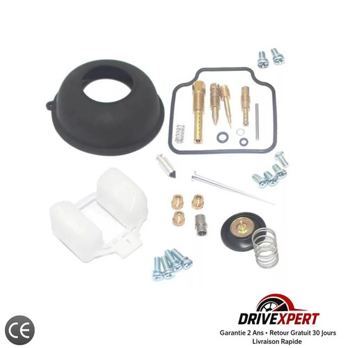 Kit riparazione carburatore