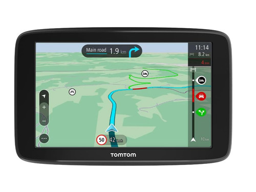 Navigatore satellitare gps - navigatore,