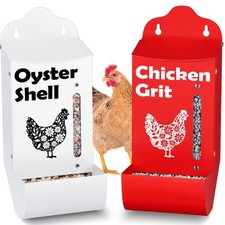 Chicken Gifts - Grit and