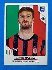 Sticker Figurine Panini Fifa