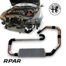 Kit intercooler frontale - intercooler,