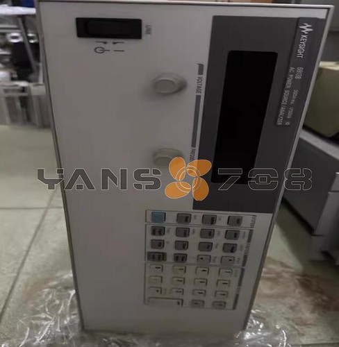 1pz keysight 6813b - 1pz,