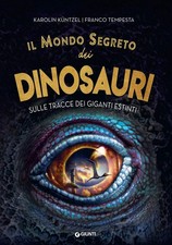 Il mondo segreto dei