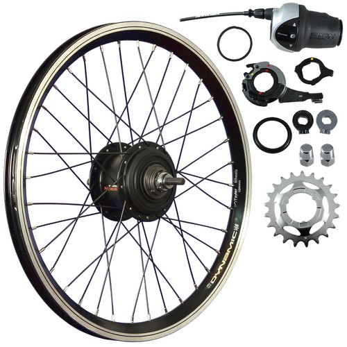 Ruota pollici - 20,