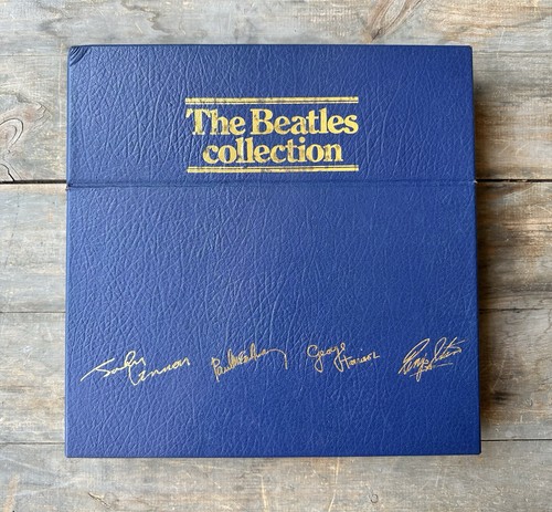 The beatles collection - bc, 13