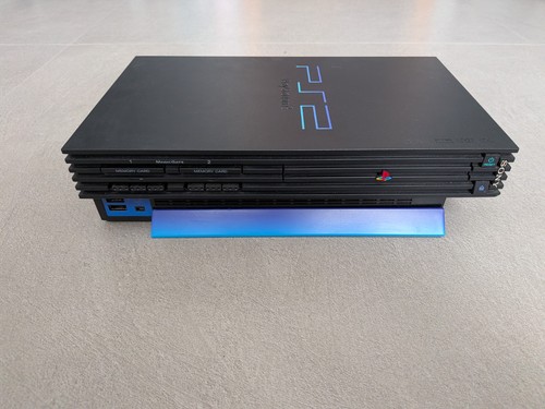 Sony playstation fat - sony,