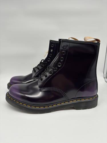 Martens 1460 vegan boots - dr.,