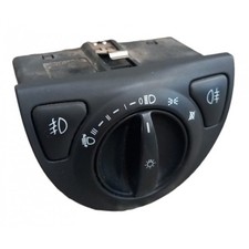 Pulsante regolazione fari Saab 9-3 1.9 Tid 150cv 2008-2012