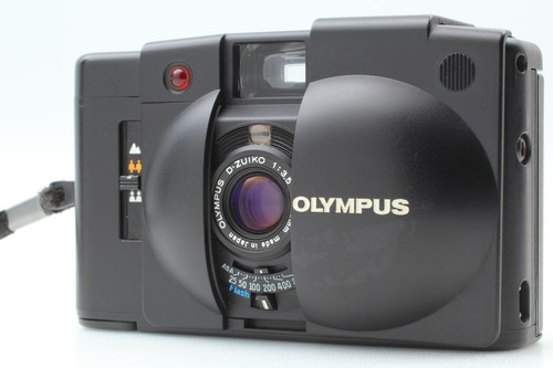 Quasi come nuova olympus - olympus, xa2