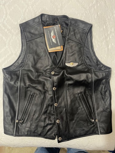 Harley davidson giubbotto - davidson,