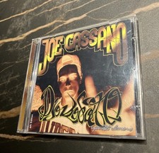 Joe Cassano Dio Lodato (...Per Sta Chance... CD KAOS INOKI DJ GRUFF FRITZ DA CAT