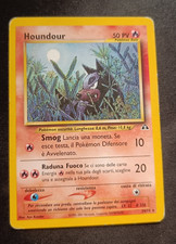 Pokemon Houndour 24/75 Neo