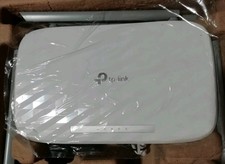 MODEM TP-LINK (Dual Band) AC1200 WI-FI ROUTER ARCHER C50 NUOVO E FUNZIONANTE!