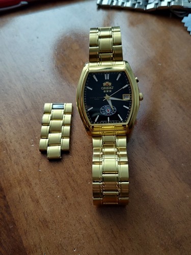 Orologio orient automatico - orologio,