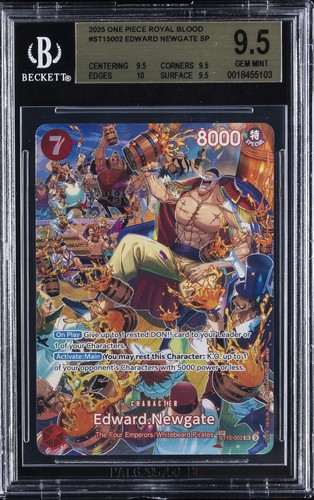 2025 one piece - one, blood