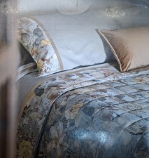 Completo lenzuola matrimoniale