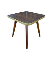 Panca Per Fiori Vintage In