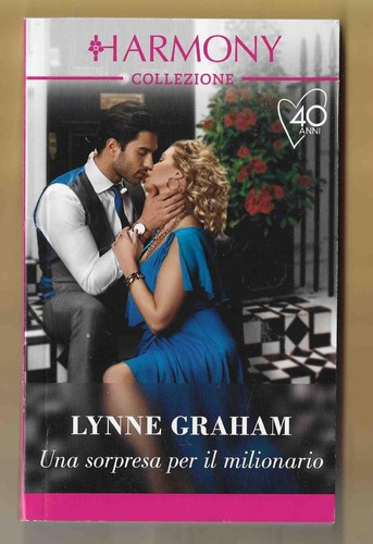 Lynne graham una sorpresa - -,