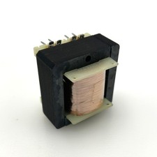 Trasformatore n.11 tipo 17