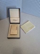 Briquet ancien dupont - briquet,