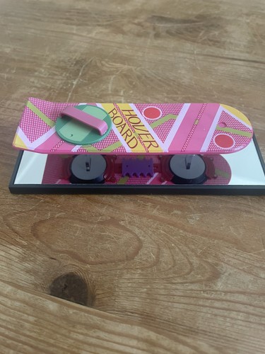Back the future - the, 2