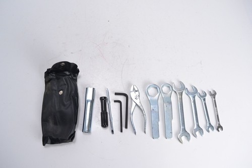 Kit attrezzi per - , la