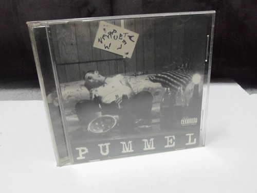 Pummel burnt 1997 - ,
