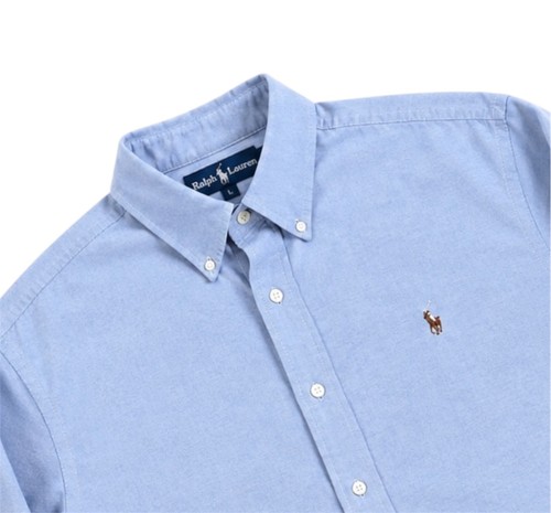 Camicia uomo ralph - ralph, lauren