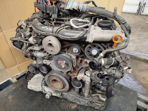 Motor audi asb 3 - motor, a4