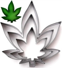 Formine per Biscotti, Stampi