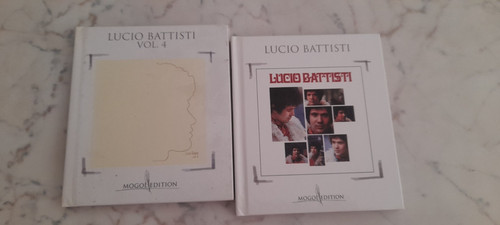 Lucio battisti vol - battisti-vol.4,