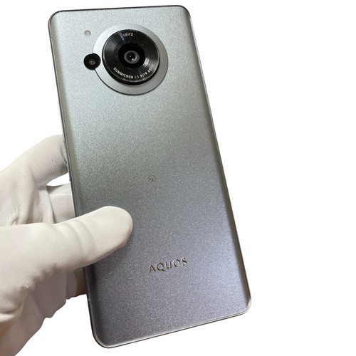 Smartphone sharp aquos - smartphone,