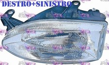 COPPIA FARI FANALE PROIETTORE
