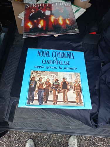 Nuova compagnia canto - nuova,