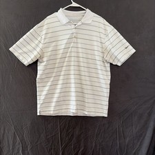NIKE GOLF polo golf uomo dri