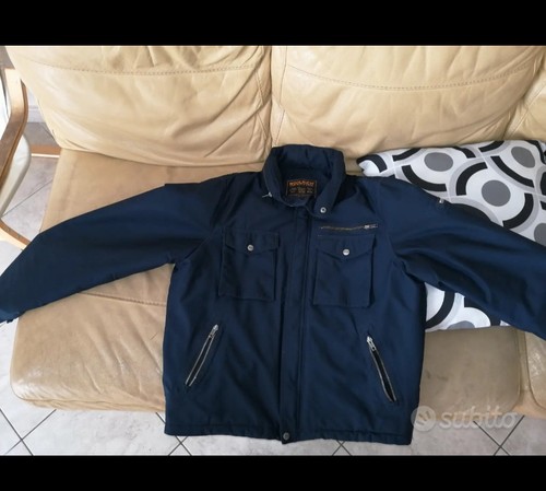 Giubbotto woolrich - giubbotto,