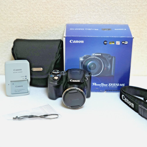 Come nuova fotocamera - come, nuova]