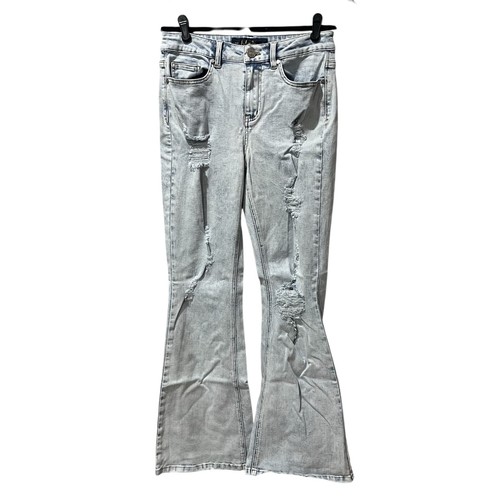 Jeans indigo rein - jeans,