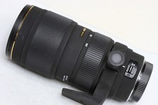 SIGMA PENTAX 70-200mm 2.8 II