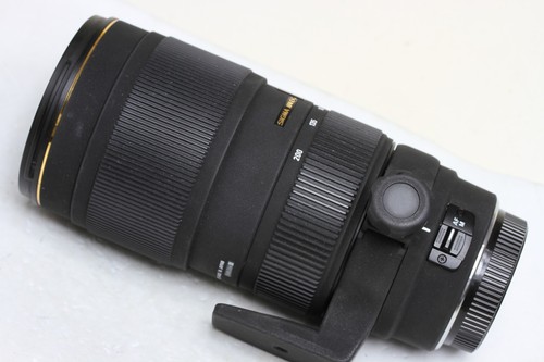 Sigma pentax 200mm 8 ii - sigma, 2.8