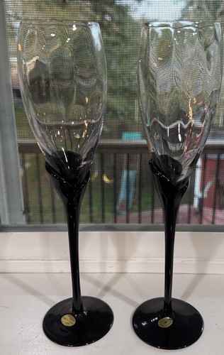 Set flauti champagne - set,