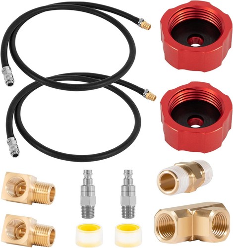 Kit generatore corsa prolunga - generatore,