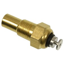 Engine Coolant Temperature