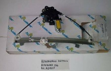 ALZACRISTALLO ALZAVETRO