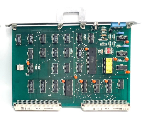 Emco controller scheda video - scheda,