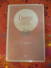 Book libro LE NOZZE Danielle