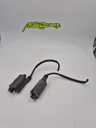 Bobine accensione kawasaki - accensione,